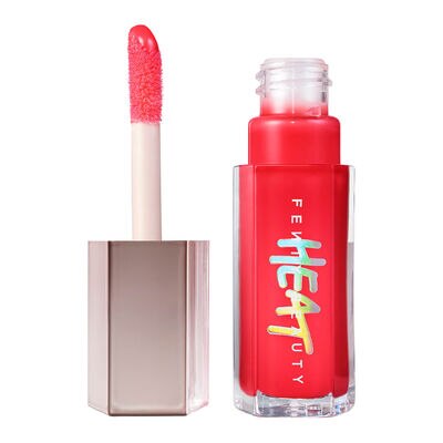 FENTY      GBOMB HEA     HEAT HEAT